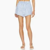 Female Beach Shorts