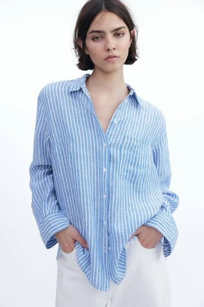 Female Beach Shirt
